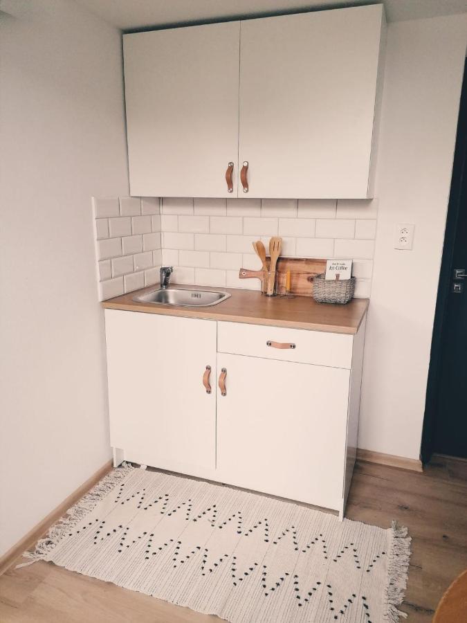 Apartment Dubnica Prejta 3 Dubnica nad Vahom Exterior photo